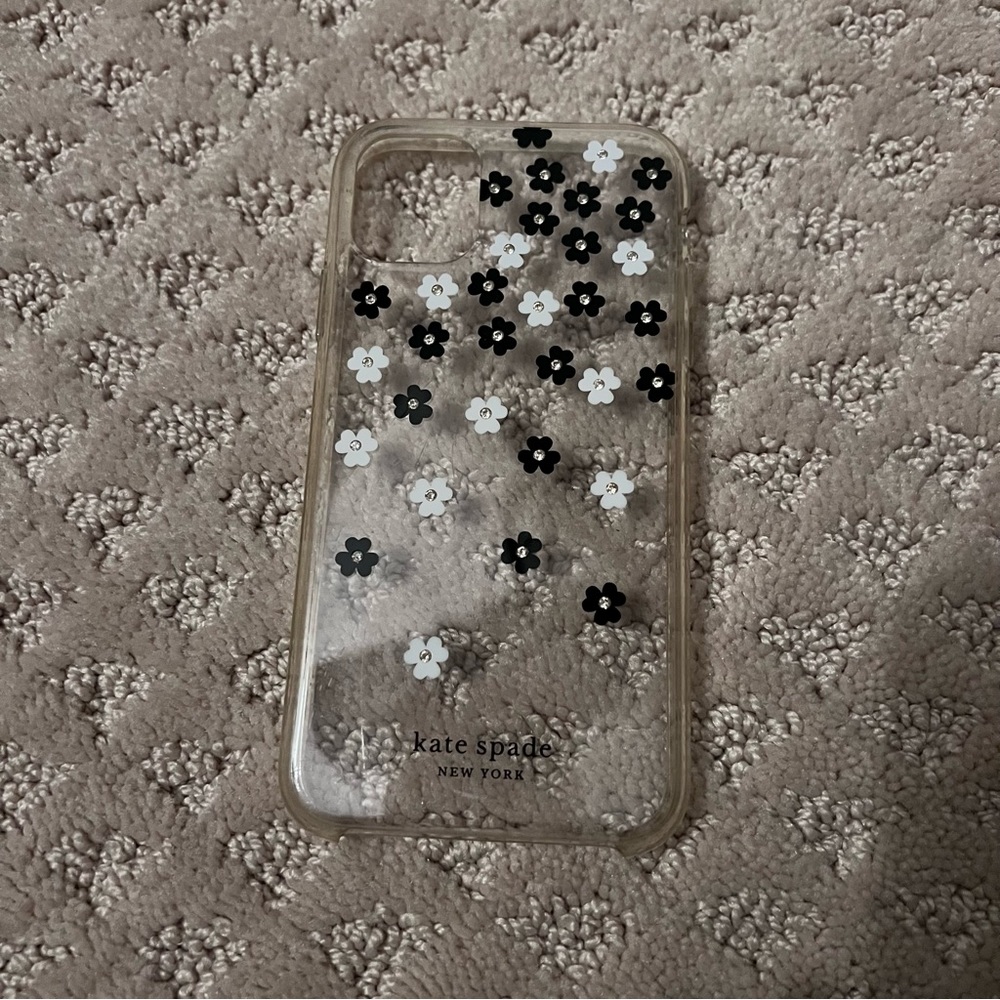 Kate Spade iPhone 13 Pro Case 📱